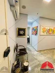 Sala Comercial à venda, 41m² no Vila Olímpia, São Paulo