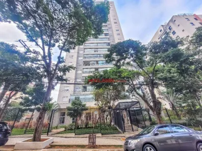 Apartamento com 2 Quartos à venda, 72m² no Saúde, São Paulo