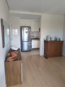 Apartamento com 3 Quartos à venda, 69m² no Jardim Chapadão, Campinas