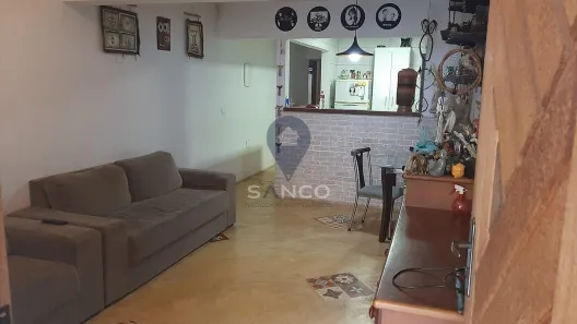 Casa com 3 Quartos à venda, 168m² no Fazenda Grande, Jundiaí