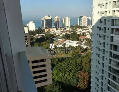 Apartamento com 2 Quartos à venda, 84m² no Barra da Tijuca, Rio de Janeiro