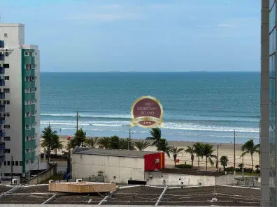 Apartamento com 2 Quartos à venda, 80m² no Ocian, Praia Grande