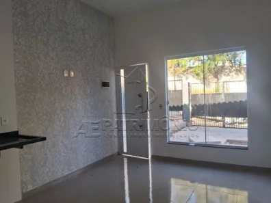 Casa com 1 Quarto à venda, 40m² no Cajuru do Sul, Sorocaba