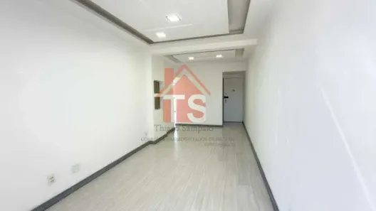 Apartamento com 2 Quartos à venda, 84m² no Cachambi, Rio de Janeiro