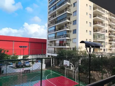 Apartamento com 2 Quartos à venda, 68m² no Recreio dos Bandeirantes, Rio de Janeiro