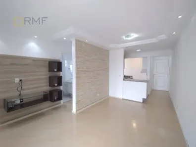 Apartamento com 2 Quartos para alugar, 68m² no Vila Mangalot, São Paulo