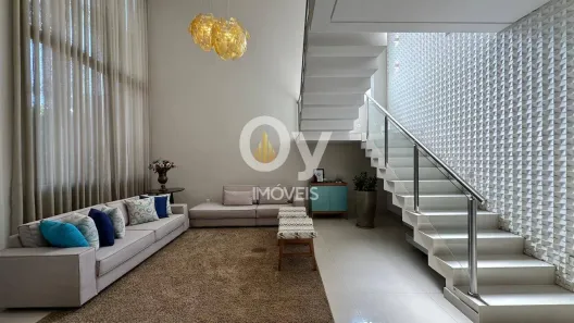 Apartamento com 4 Quartos à venda, 430m² no Jardim Altos de Santana II, Jacareí