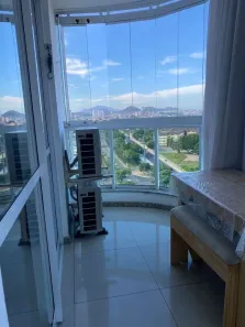 Apartamento com 2 Quartos à venda, 58m² no Praia de Itaparica, Vila Velha