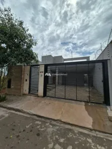 Casa com 2 Quartos para alugar, 195m² no Fazenda Rio Preto, São José do Rio Preto