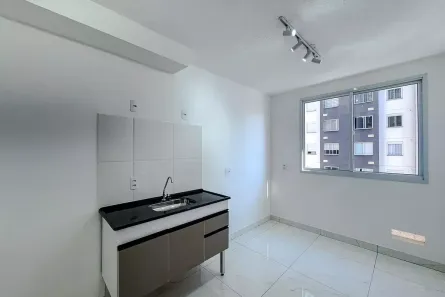 Flat com 1 Quarto para venda ou aluguel, 25m² no Belenzinho, São Paulo