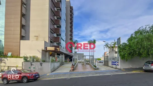 Sala Comercial para alugar, 538m² no Jardim Vergueiro, Sorocaba