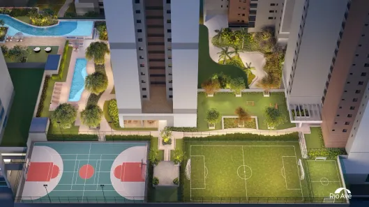 Apartamento com 1 Quarto à venda, 128m² no Ilha do Leite, Recife