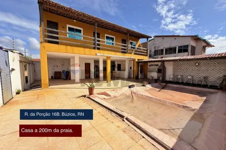 Casa com 4 Quartos à venda, 320m² no , Nísia Floresta