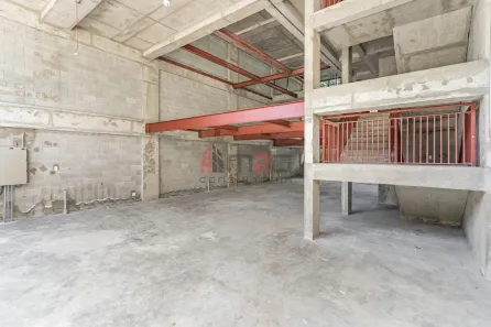 Ponto Comercial à venda, 600m² no Pinheiros, São Paulo
