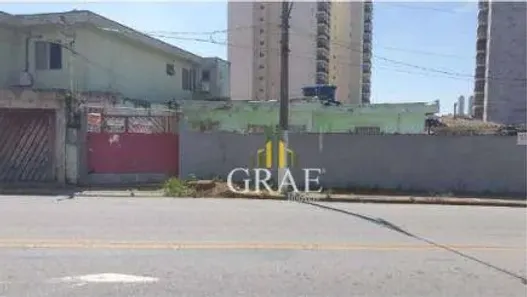 Lote/Terreno à venda, 138m² no Rudge Ramos, São Bernardo do Campo