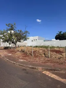 Lote/Terreno à venda, 499m² no Jardim Colina, Uberlândia