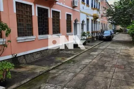  com 4 Quartos à venda, 190m² no Botafogo, Rio de Janeiro