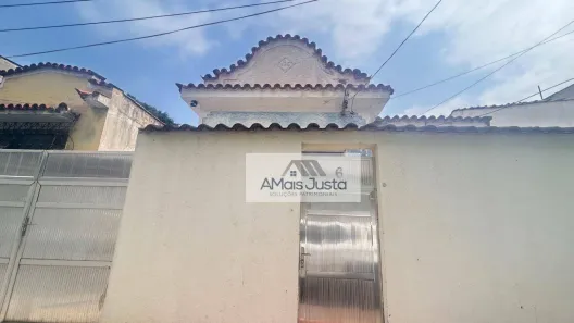 Kitnet com 1 Quarto para alugar, 25m² no Madureira, Rio de Janeiro
