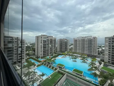 Apartamento com 3 Quartos à venda, 106m² no Barra da Tijuca, Rio de Janeiro