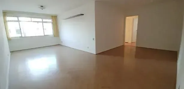 Apartamento com 4 Quartos à venda, 155m² no Paraíso, São Paulo