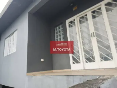 Sobrado com 2 Quartos à venda, 175m² no Jardim São João, Guarulhos