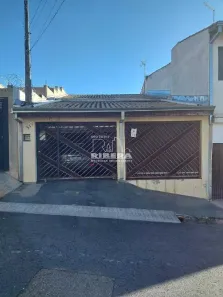 Casa com 3 Quartos à venda, 135m² no Vila Fleury, Sorocaba