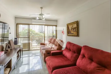 Apartamento com 3 Quartos à venda, 213m² no Indianópolis, São Paulo