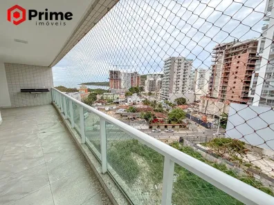 Apartamento com 3 Quartos à venda, 99m² no Praia do Morro, Guarapari