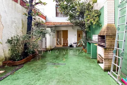 Apartamento com 2 Quartos à venda, 100m² no Água Branca, São Paulo