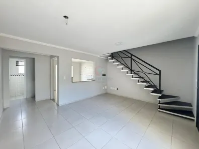Casa de Condomínio com 3 Quartos para alugar, 99m² no Jardim Bela Vista, Sumaré