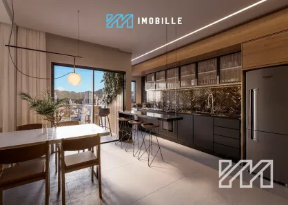 Apartamento com 2 Quartos à venda, 69m² no Morretes, Itapema
