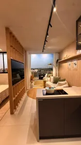 Apartamento com 2 Quartos à venda, 51m² no Barra Olímpica, Rio de Janeiro