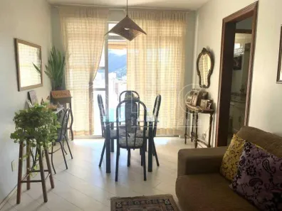Apartamento com 1 Quarto à venda, 57m² no Vila Isabel, Rio de Janeiro