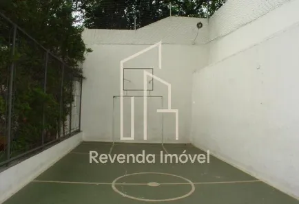 Apartamento com 4 Quartos à venda, 250m² no Vila Pompéia, São Paulo