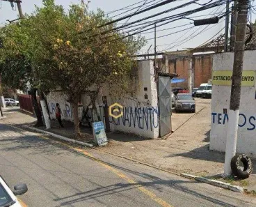 Lote/Terreno à venda, 1214m² no Vila Leopoldina, São Paulo