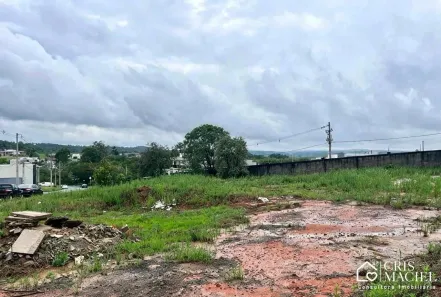 Lote/Terreno à venda, 1022m² no Loteamento Comercial Monte Castelo, Indaiatuba