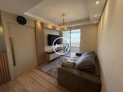 Apartamento com 3 Quartos à venda, 94m² no Campinas, São José