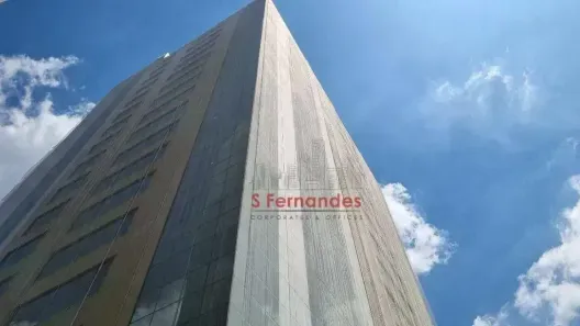 Sala Comercial para venda ou aluguel, 540m² no Chácara Santo Antônio (Zona Sul), São Paulo
