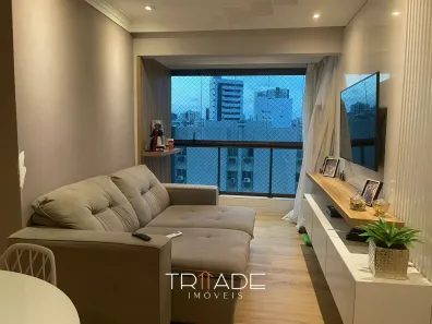 Apartamento com 2 Quartos à venda, 57m² no Graças, Recife