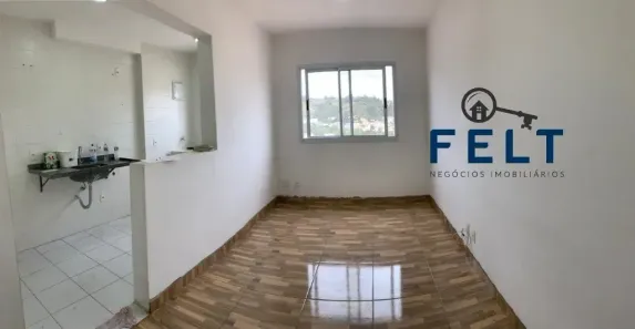 Apartamento com 2 Quartos à venda, 47m² no Portais (Polvilho), Cajamar