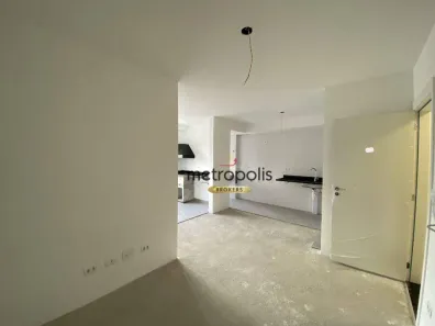 Apartamento com 2 Quartos à venda, 70m² no Barcelona, São Caetano do Sul