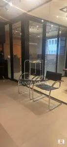 Sala Comercial à venda, 57m² no Santa Cruz do José Jacques, Ribeirão Preto