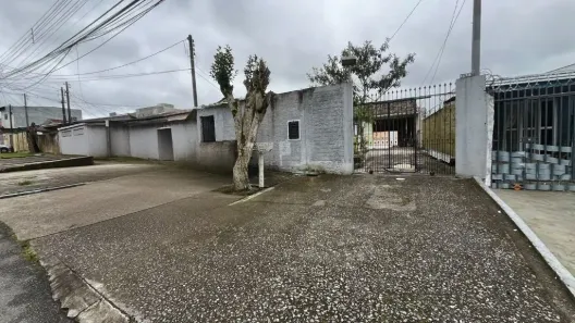 Casa com 2 Quartos à venda, 80m² no Cidade Industrial, Curitiba