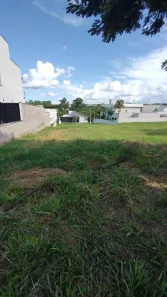 Lote/Terreno à venda, 575m² no Condomínio Fazenda Palmeiras Imperiais, Salto
