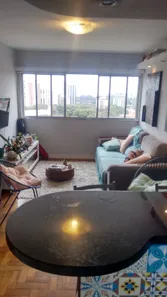 Apartamento com 2 Quartos à venda, 58m² no Vila Clementino, São Paulo