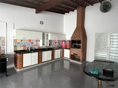 Casa com 3 Quartos à venda, 206m² no Alto Ipiranga, Mogi das Cruzes
