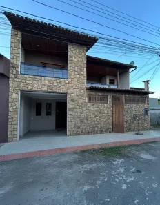 Casa com 3 Quartos à venda, 160m² no Barcelona, Serra