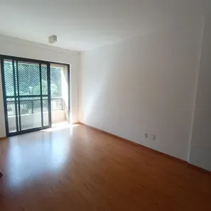 Apartamento com 2 Quartos para alugar, 67m² no Vila Indiana, São Paulo