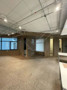 Sala Comercial para alugar, 265m² no Vila Olímpia, São Paulo