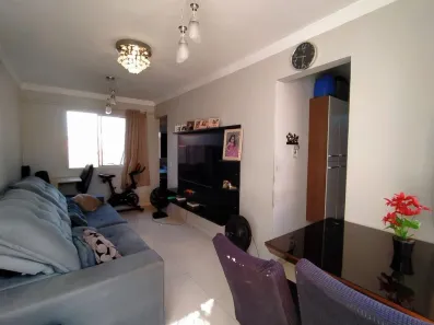 Casa de Condomínio com 2 Quartos à venda, 70m² no Loteamento Jardim Colina Verde, Piracicaba